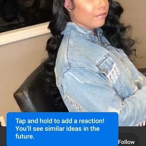 Meet your Posher, Donica